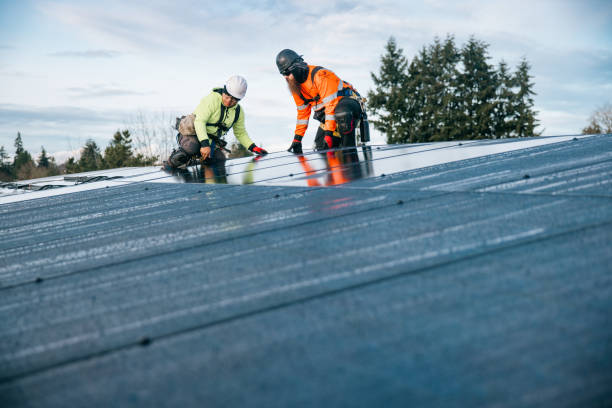 Reliable Metal Roofing contractor in Gordon, NE by Roof Repair Smedway